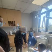 Erica Anand DDS PC ico