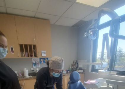 Erica Anand DDS PC