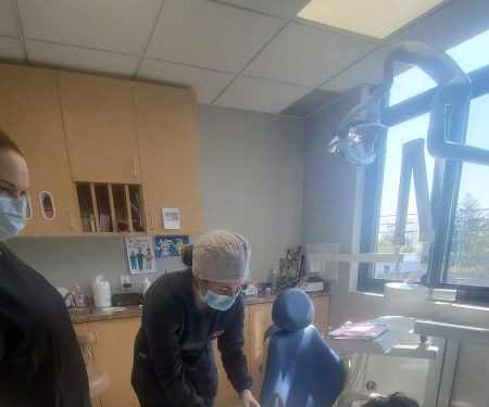 Erica Anand DDS PC