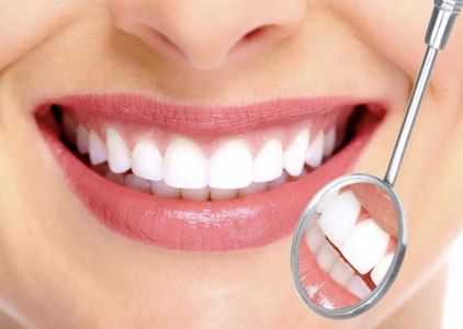 Dr. Yanina Krayevsky, DDS