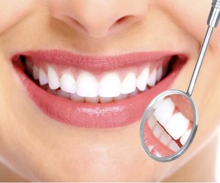 Dr. Yanina Krayevsky, DDS