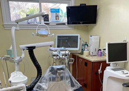 Elite Family Dental Care