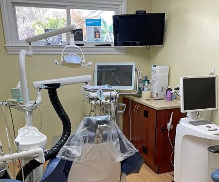 Elite Family Dental Care