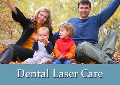 Dental Laser Care Associates