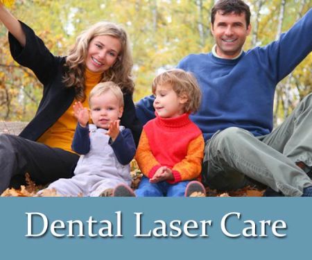 Dental Laser Care Associates