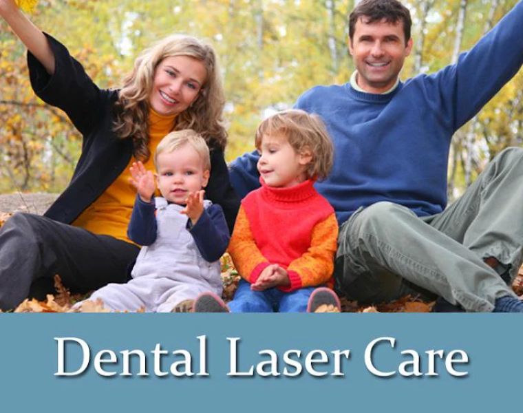 Dental Laser Care Associates