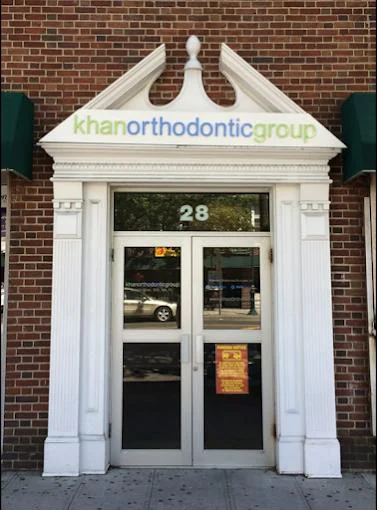 Khan Orthodontic Group - Merrick Office 1