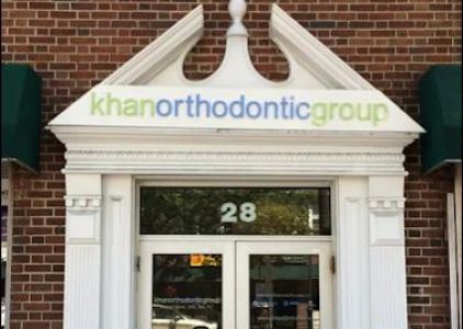 Khan Orthodontic Group - Merrick Office