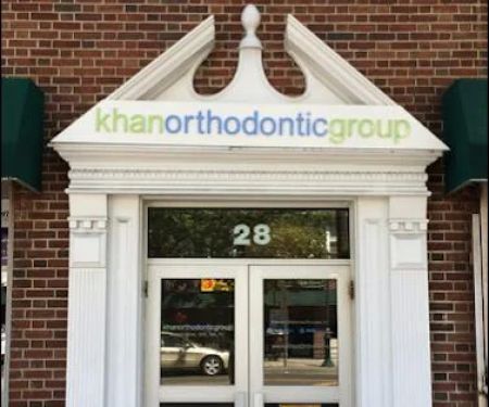 Khan Orthodontic Group - Merrick Office