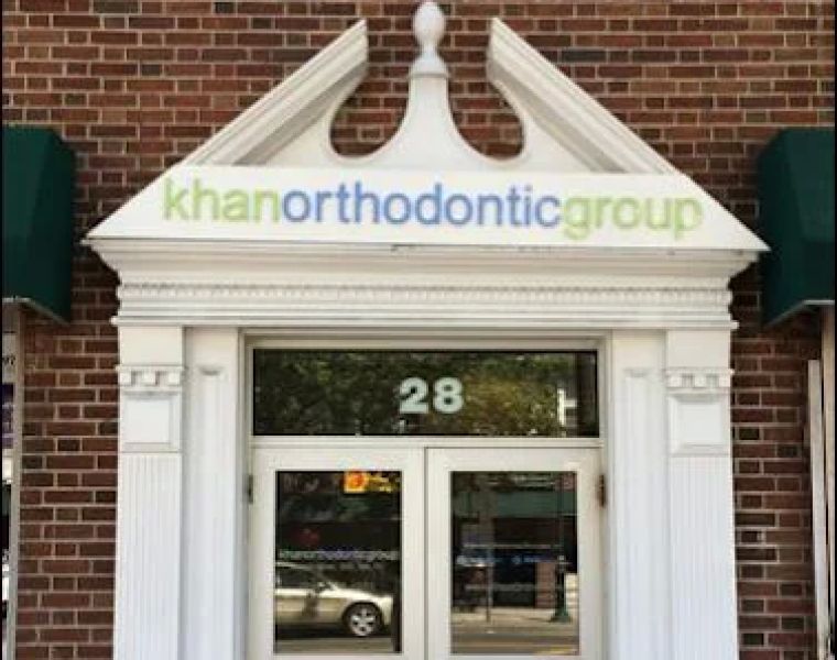 Khan Orthodontic Group - Merrick Office