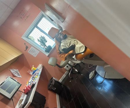 Freeport Kids Dental & Orthodontics