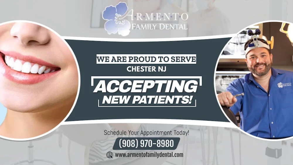 Armento Family Dental 7