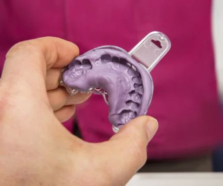 Gaudio Dentistry