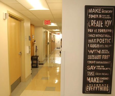 Harbor Care Health and Wellness Center