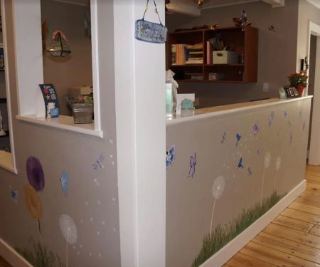 Children's Dental Specialists & Adult Dentistry - Chester