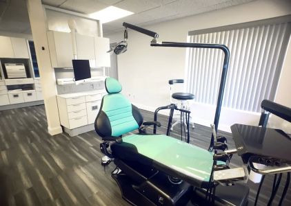 Dent'Art Family Dentistry