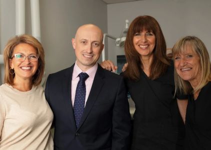 McCleaster Family Dental