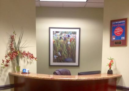 Endodontic Associates of Bergen County: Feintuch Michael DDS