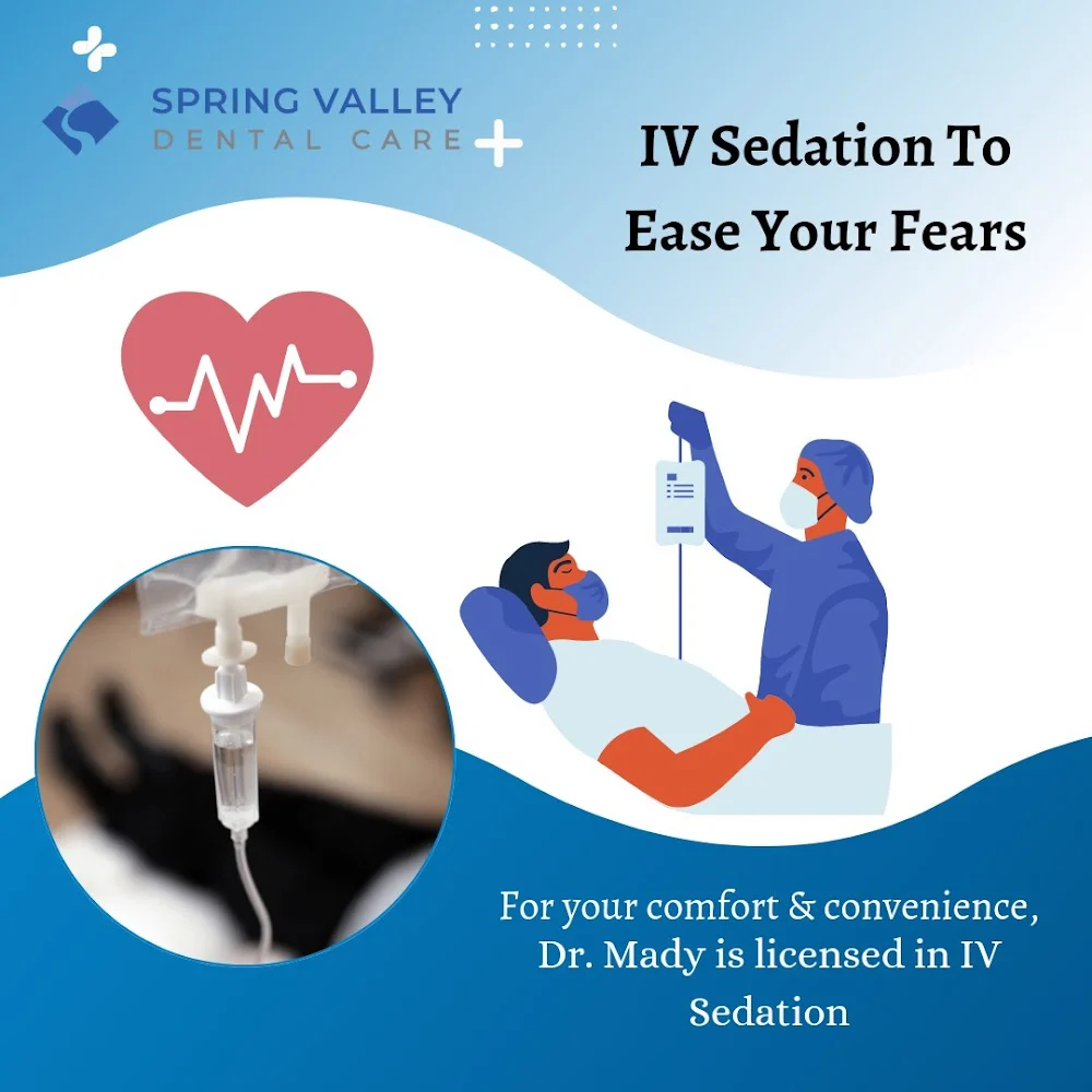 Spring Valley Dental Care 10