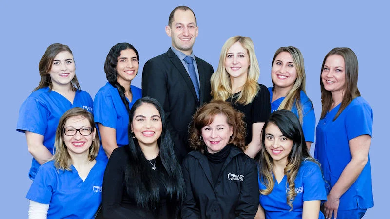 Spring Valley Dental Care 8