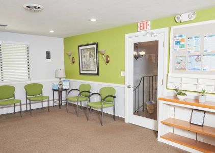 Simply Orthodontics Hudson