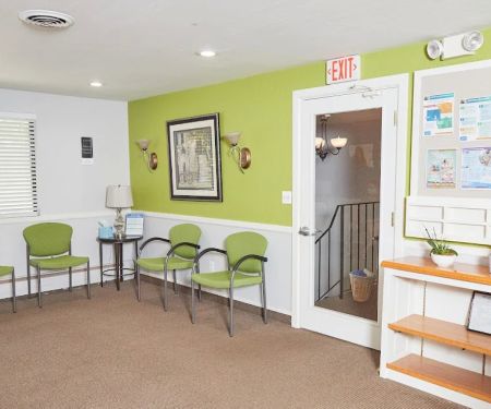 Simply Orthodontics Hudson