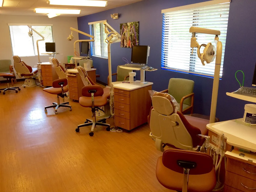 Simply Orthodontics Hudson 2