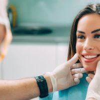 Kinoian Robert V DMD - Specialist in Orthodontics & Dentofacial Orthopedics ico