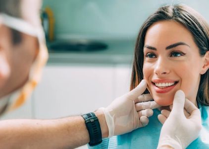 Kinoian Robert V DMD - Specialist in Orthodontics & Dentofacial Orthopedics