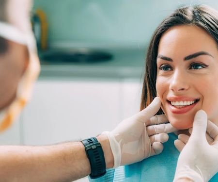 Kinoian Robert V DMD - Specialist in Orthodontics & Dentofacial Orthopedics