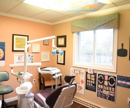 Crown Dental