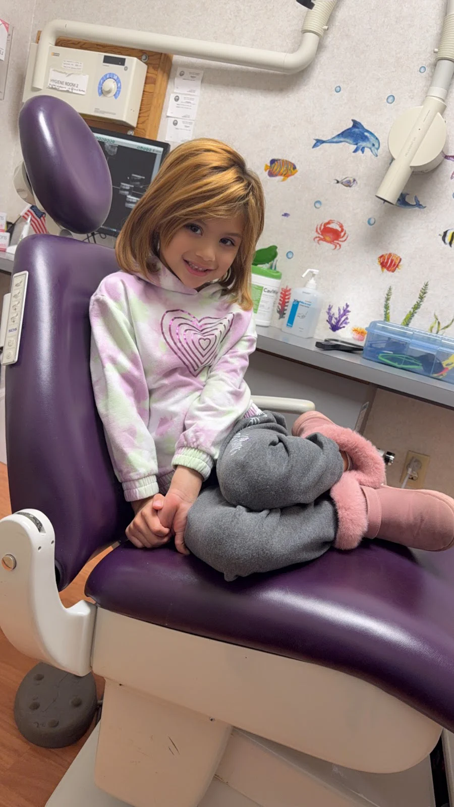 Nashua Dentistry and Orthodontics for Children 10