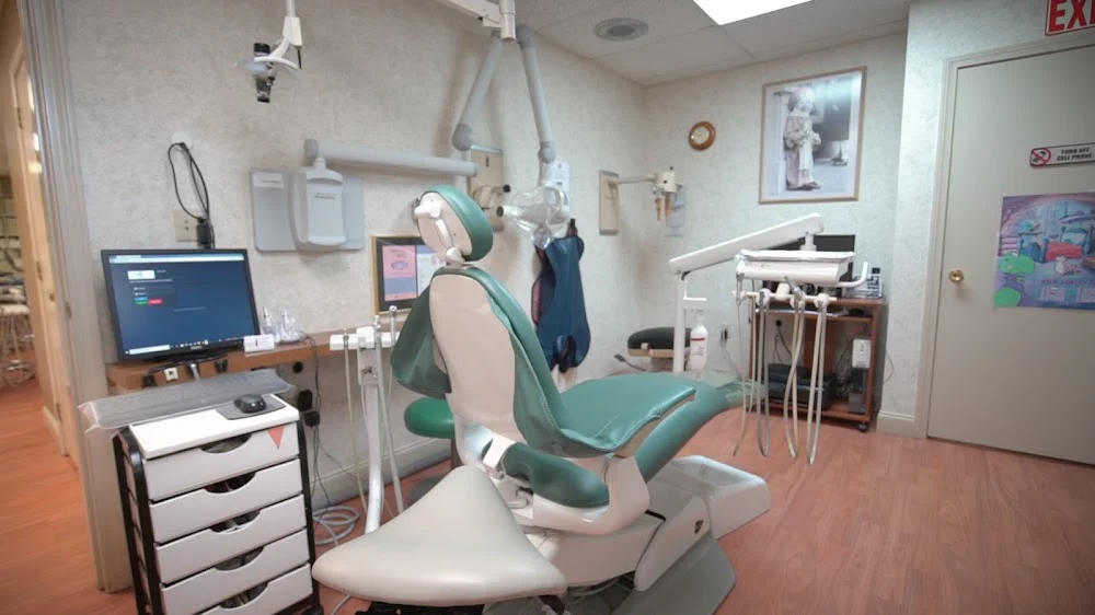 Nashua Dentistry and Orthodontics for Children 3