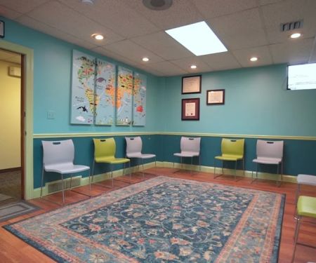 Nashua Dentistry and Orthodontics for Children