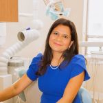 Oasis Family Dental: Niyati Sheth, DDS