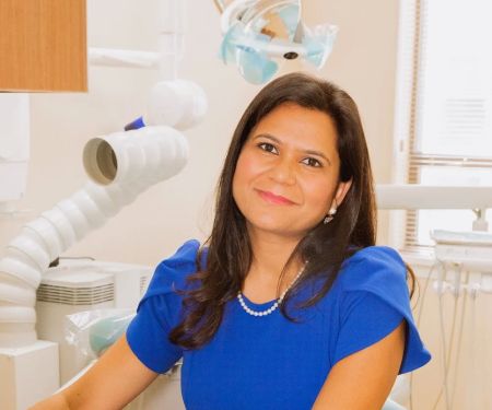 Oasis Family Dental: Niyati Sheth, DDS