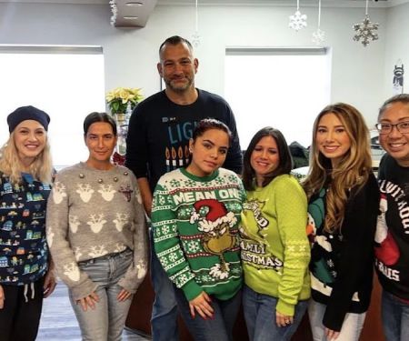 Pachter Orthodontics
