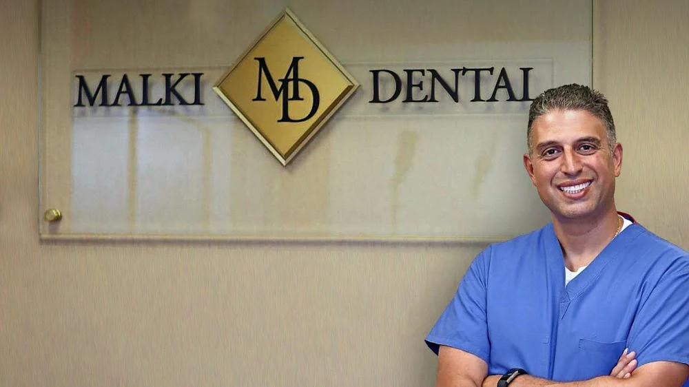 Malki Dental 1