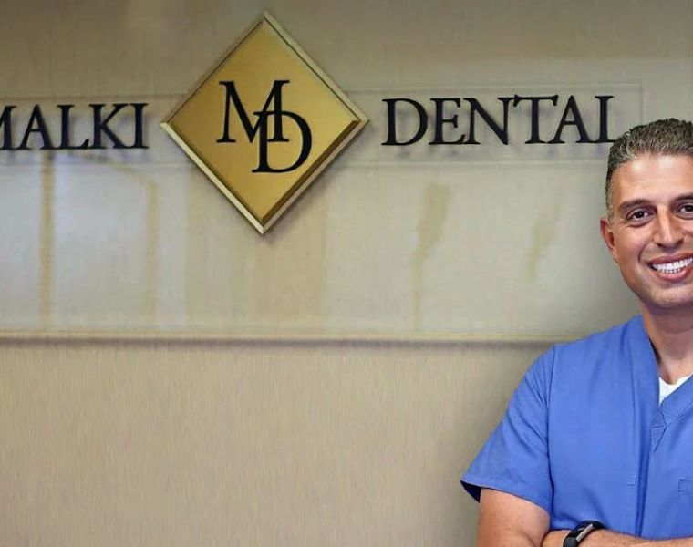 Malki Dental