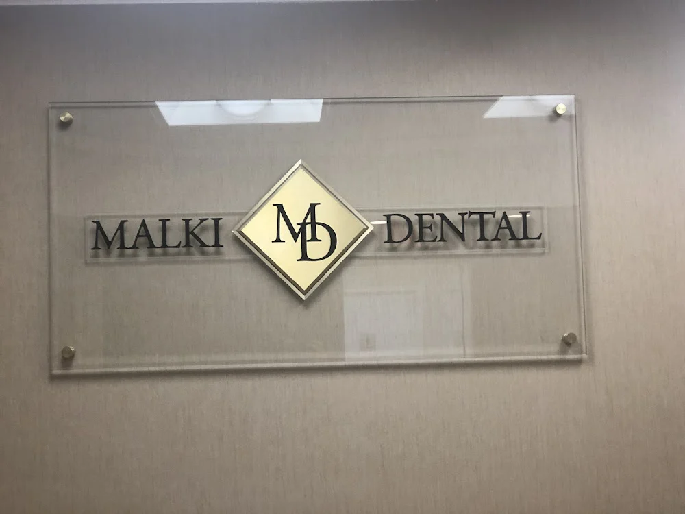 Malki Dental 10