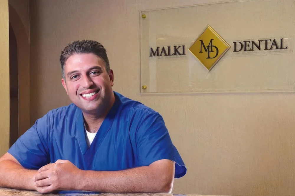 Malki Dental 9