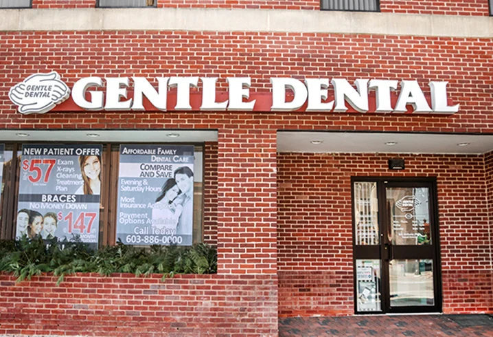 Gentle Dental 1