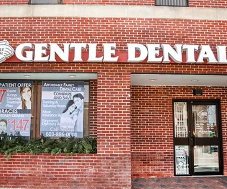 Gentle Dental