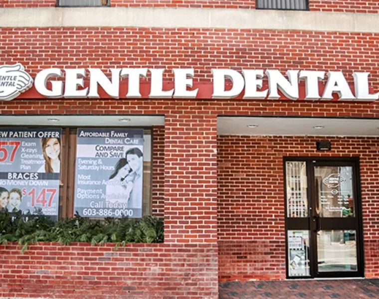 Gentle Dental