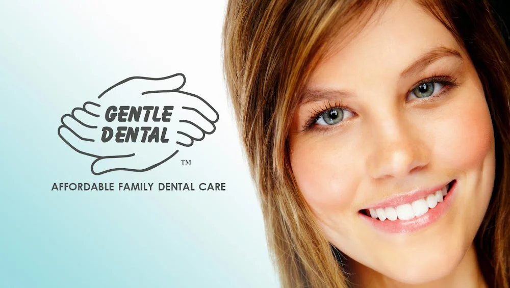 Gentle Dental 8