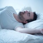 Snore No More & Sleep Solutions