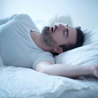 Snore No More & Sleep Solutions ico