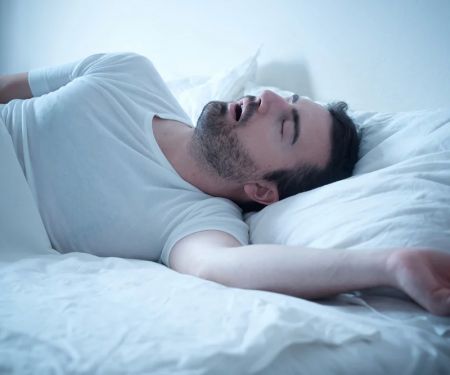 Snore No More & Sleep Solutions