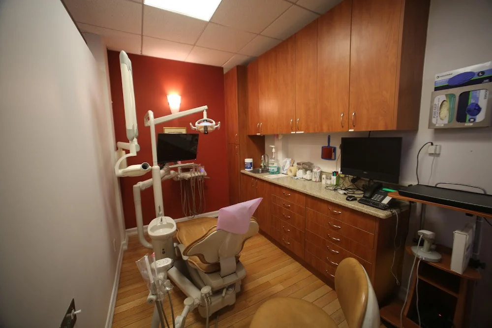 Dental Implant Center NYC 9