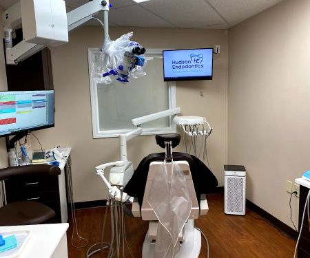 Elite Endodontics of NH